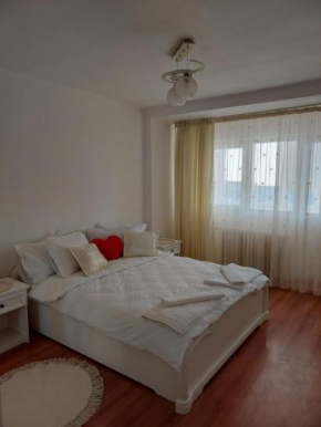 PANORAMA MEGA Apartament Pantelimon